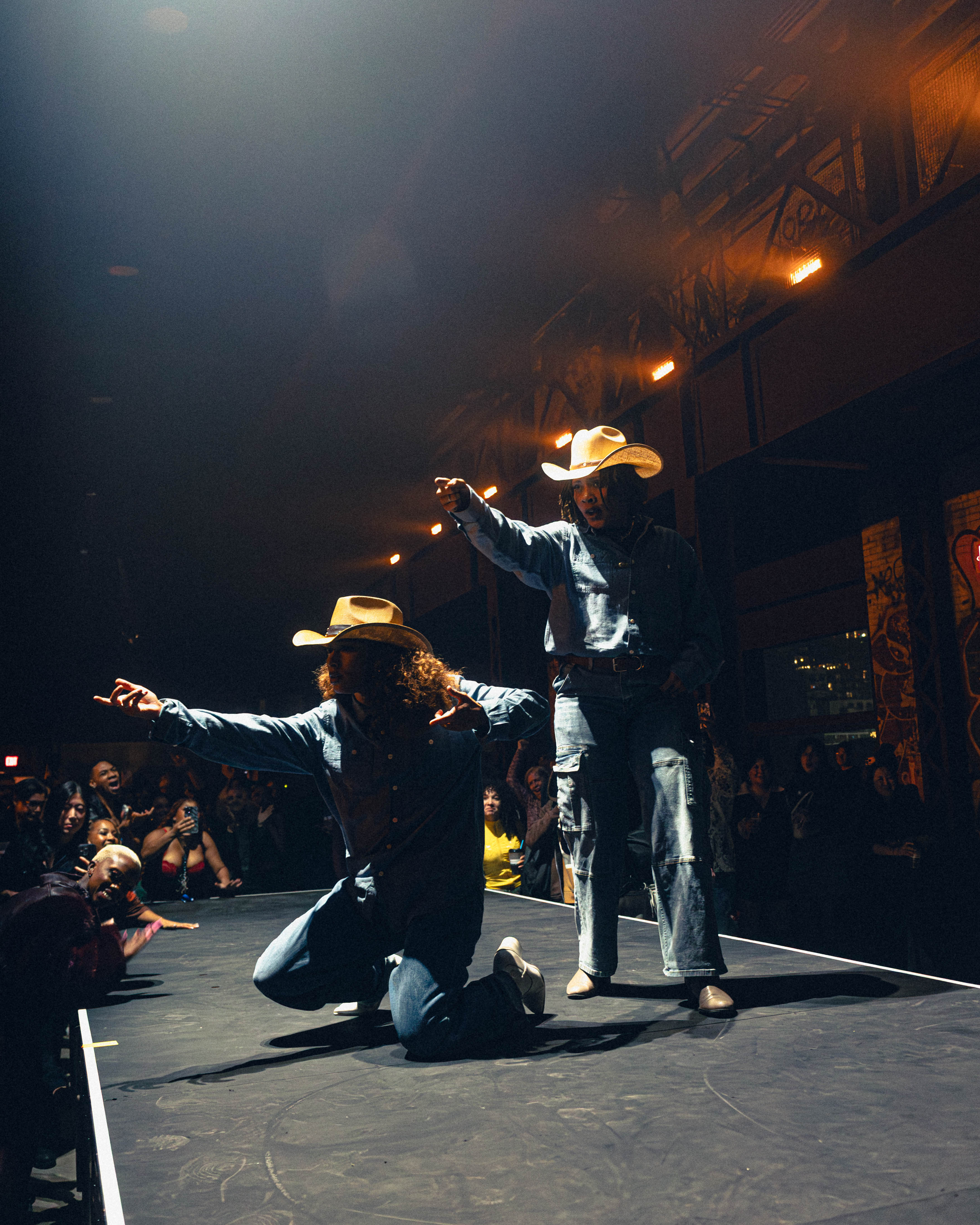 The Imagining — JJay Winchester